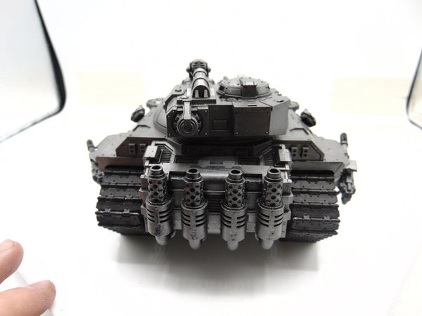 Kratos Heavy Assault Tank