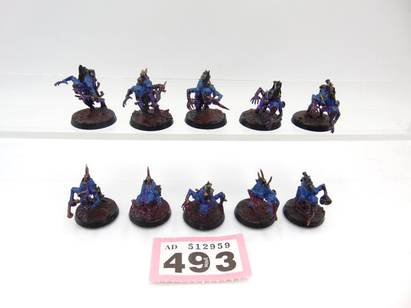 Crypt Ghouls