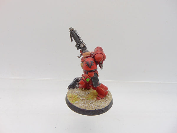 Primaris Lieutenant