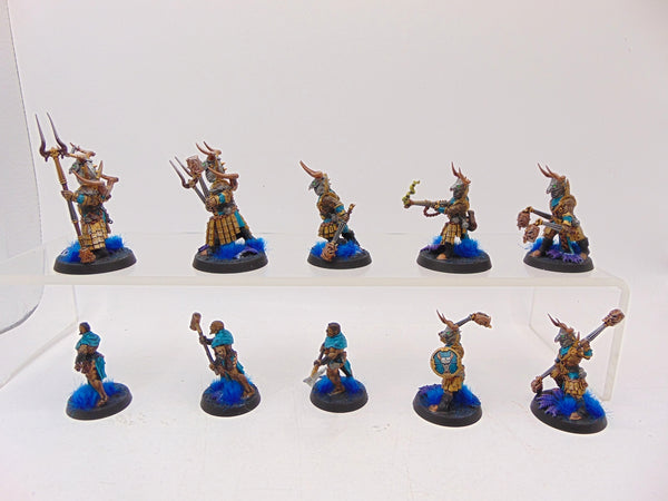 Horns of Hashut