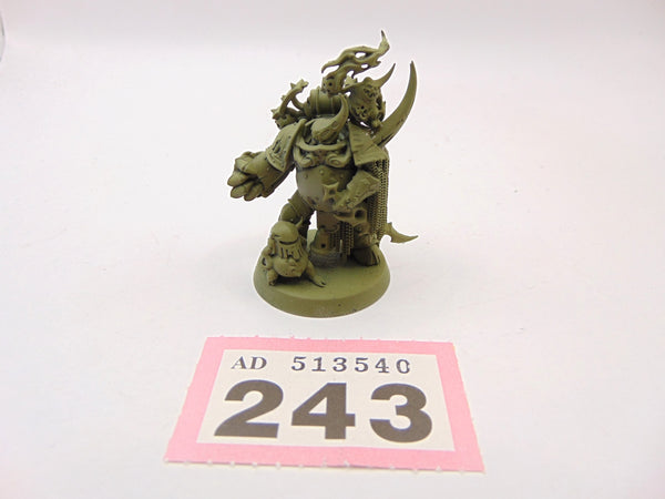 Plague Marine Champion