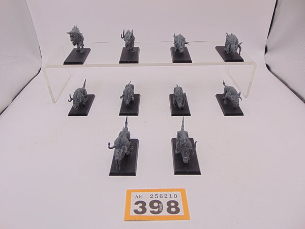 Chaos Warhounds