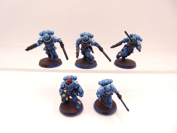 Assault Intercessors