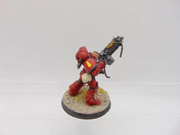 Primaris Lieutenant