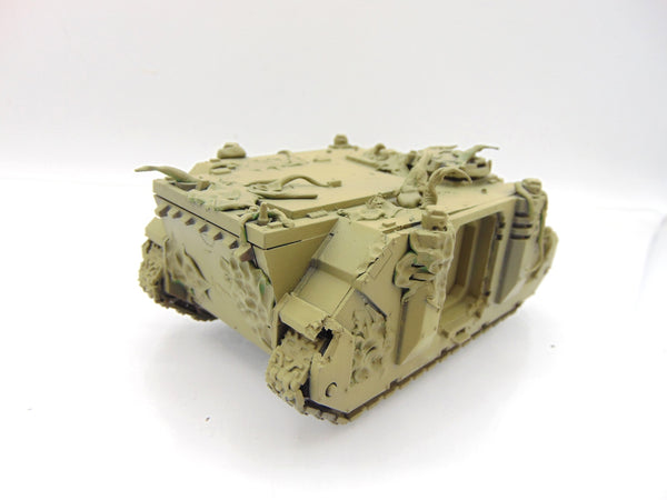 Chaos Rhino