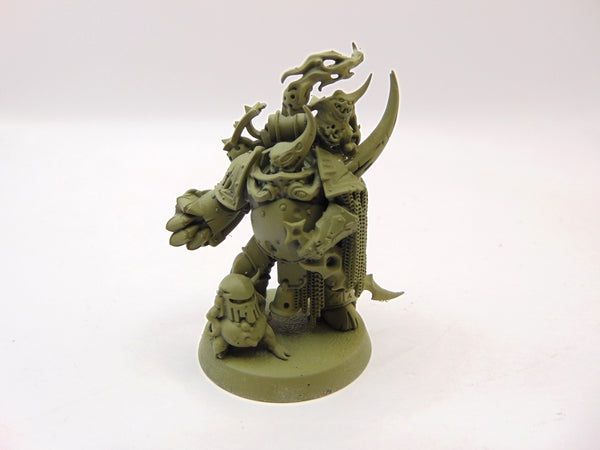 Plague Marine Champion