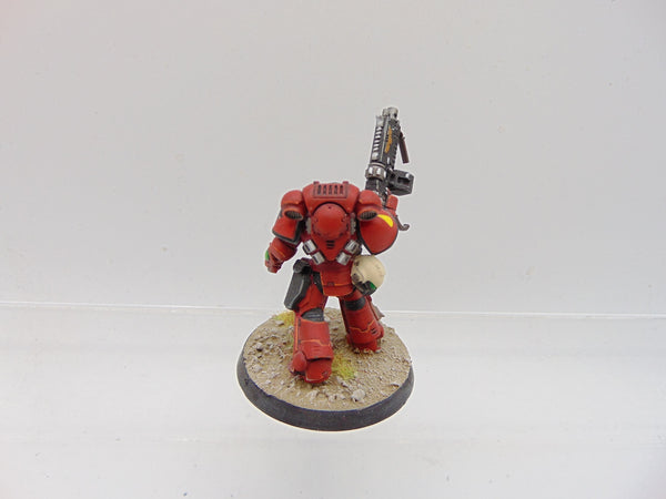 Primaris Lieutenant