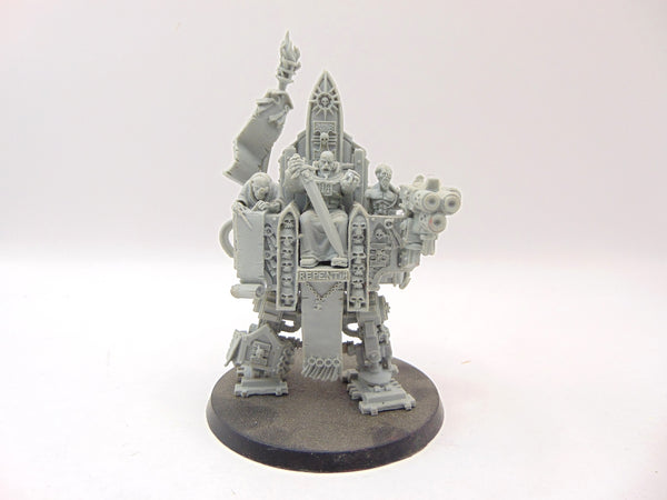 Inquisitor Karamazov