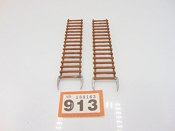 Uruk Hai Siege Ladders