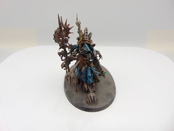 Belisarius Cawl