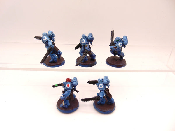 Assault Intercessors