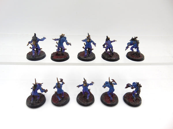Crypt Ghouls