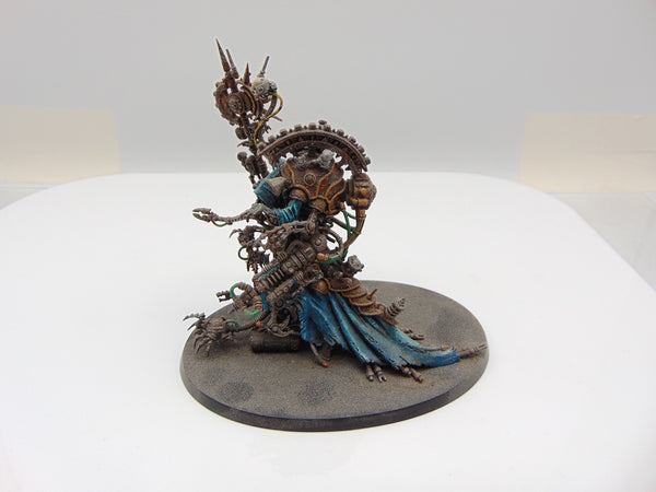 Belisarius Cawl