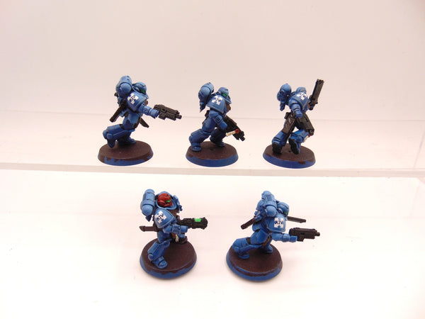 Assault Intercessors