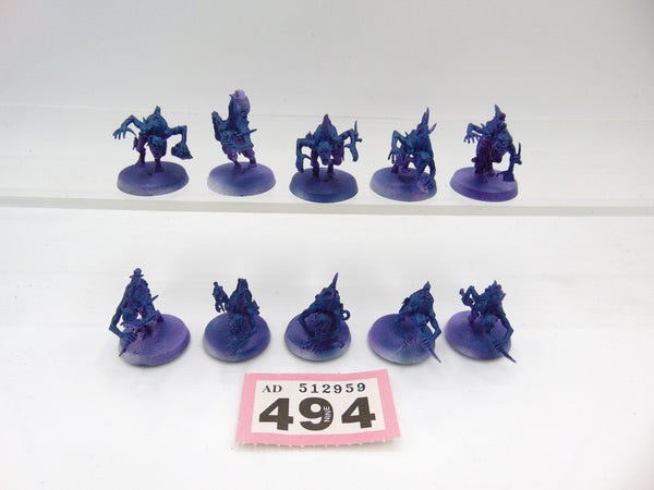 Crypt Ghouls