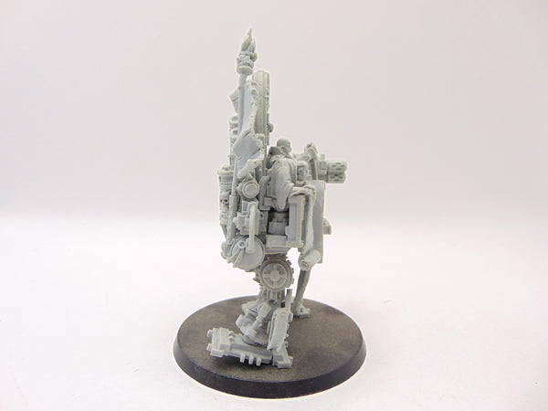 Inquisitor Karamazov