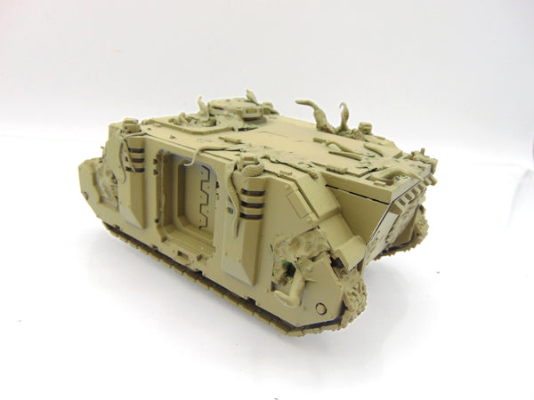 Chaos Rhino