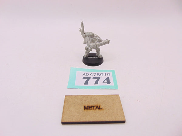 XV15 Stealth Battlesuit