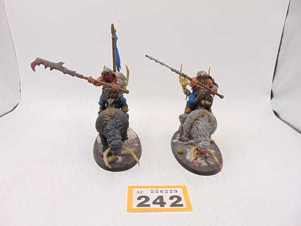 Mournfang Cavalry Pack