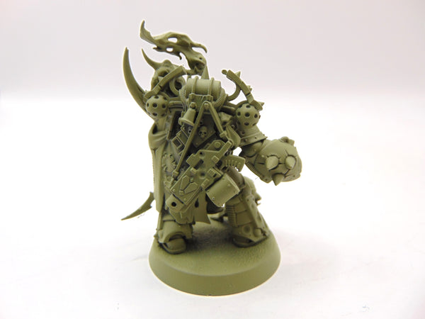 Plague Marine Champion