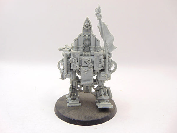 Inquisitor Karamazov