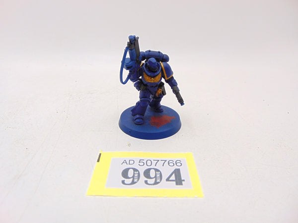 Primaris Lieutenant
