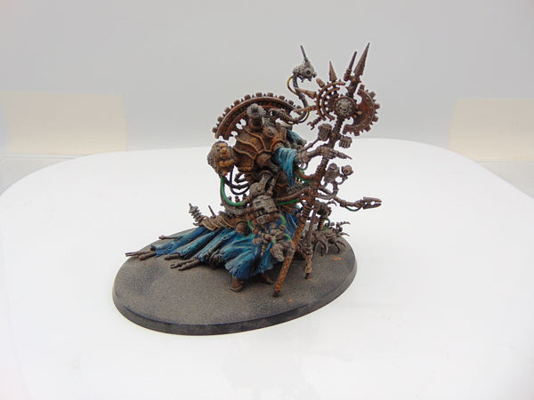 Belisarius Cawl