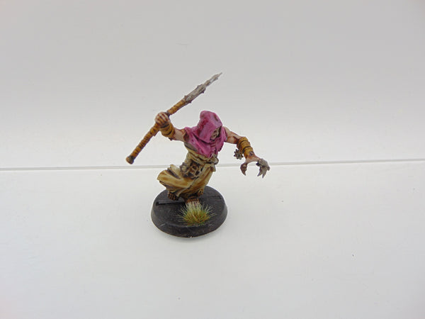 Cultist Champion