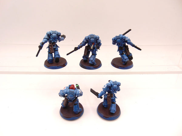 Assault Intercessors