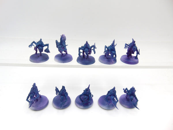 Crypt Ghouls
