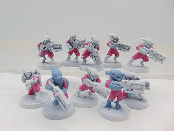 Pathfinders