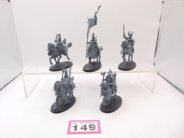 Freeguild Cavaliers
