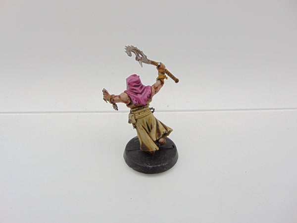 Cultist Champion