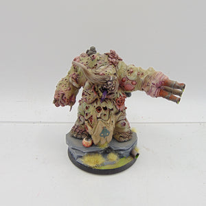 Warhammer 40k Forgeworld Tau KX139 TA'UNAR Niger