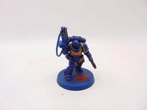 Primaris Lieutenant
