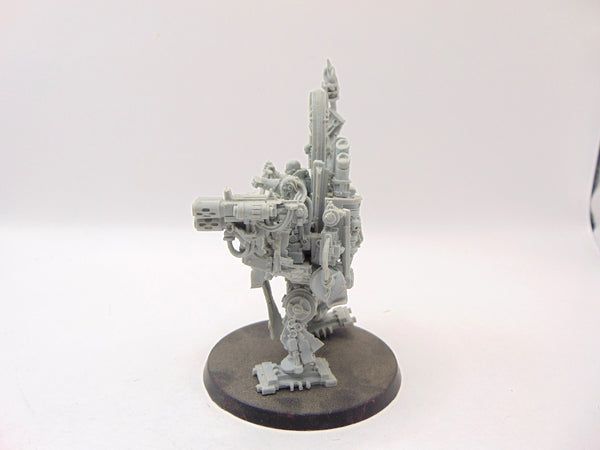 Inquisitor Karamazov