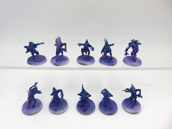 Crypt Ghouls