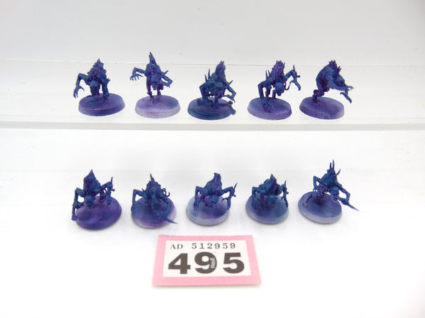 Crypt Ghouls