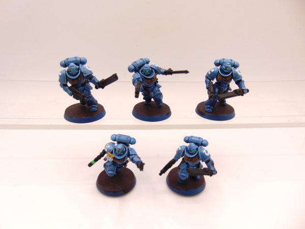 Assault Intercessors