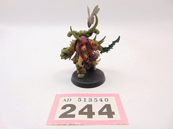 Plague Marine Champion