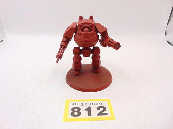 Contemptor Dreadnought