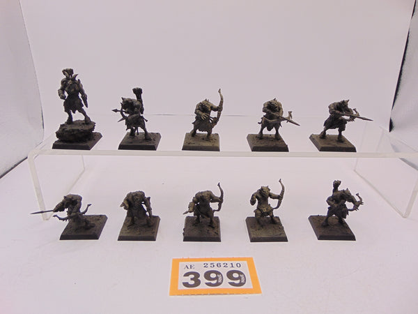 Ungor Raiders