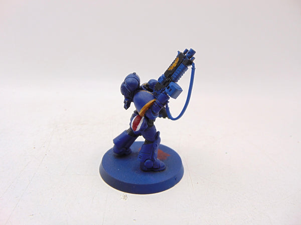 Primaris Lieutenant