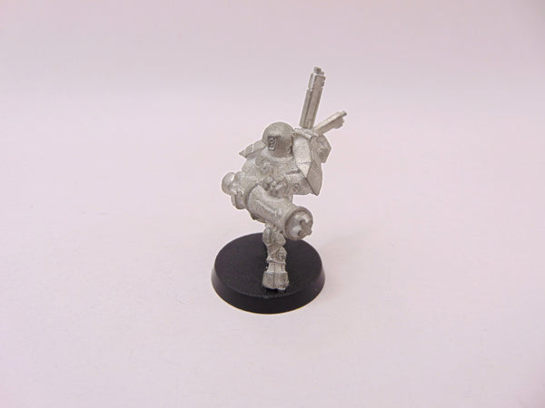 XV15 Stealth Battlesuit