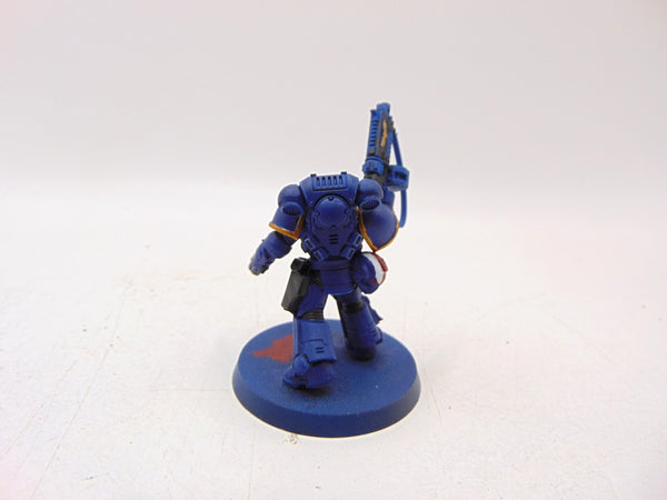 Primaris Lieutenant