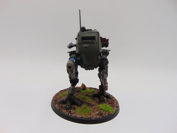 Armoured Sentinel