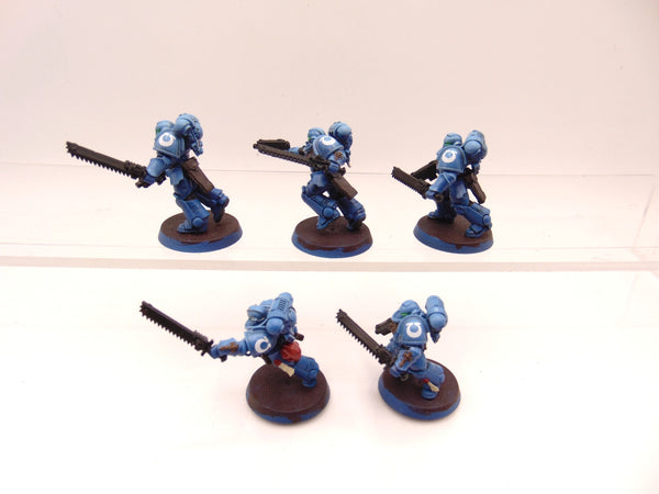 Assault Intercessors