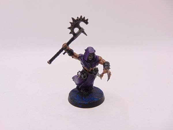 Cultist Champion
