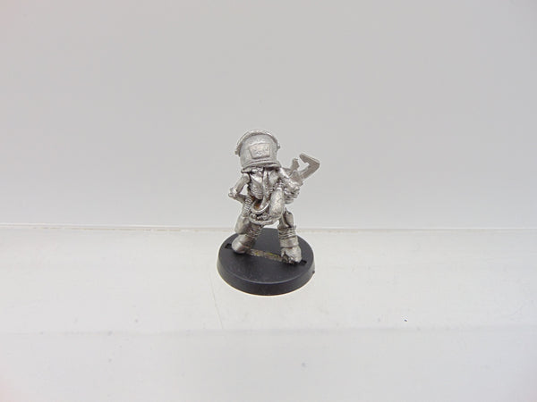 Rogue Trader Undead Limited Edition LE9 Space Skeleton