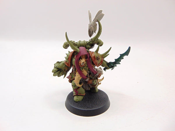 Plague Marine Champion